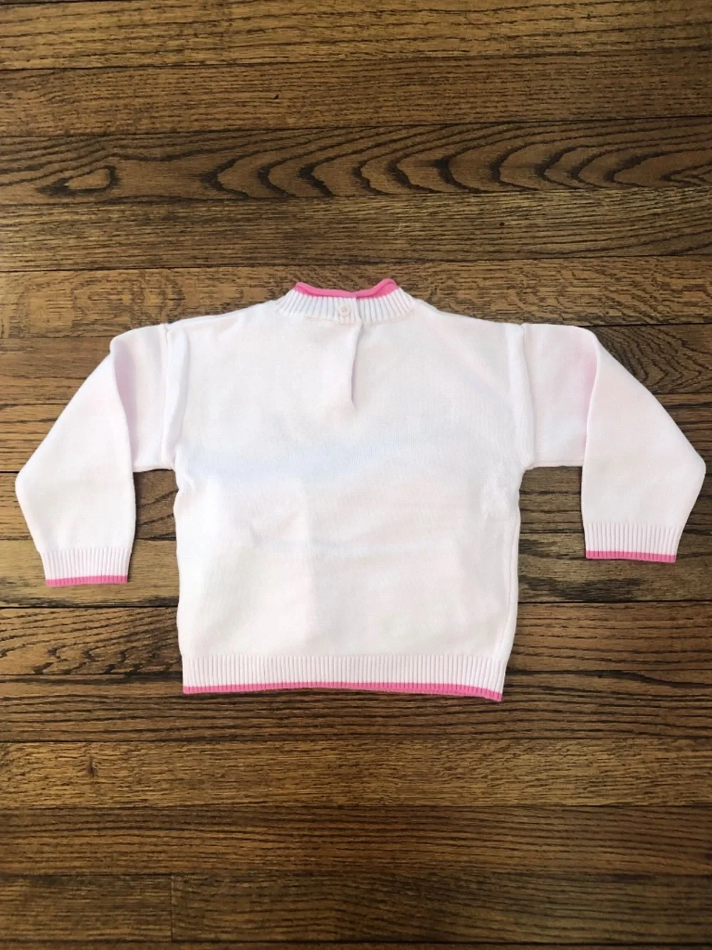 GAP baby heart